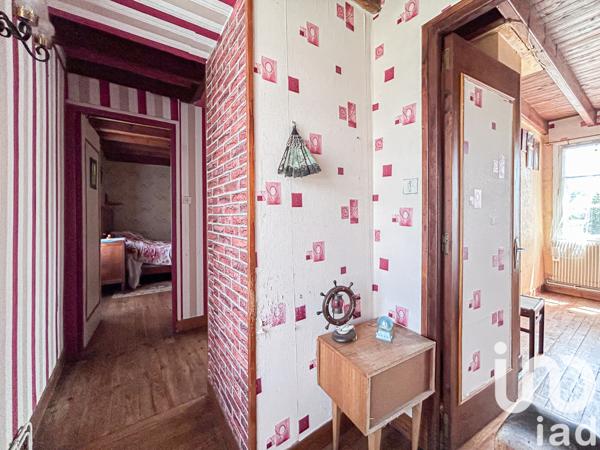 Maison à vendre 5 pièces 93 m² Moyon Villages