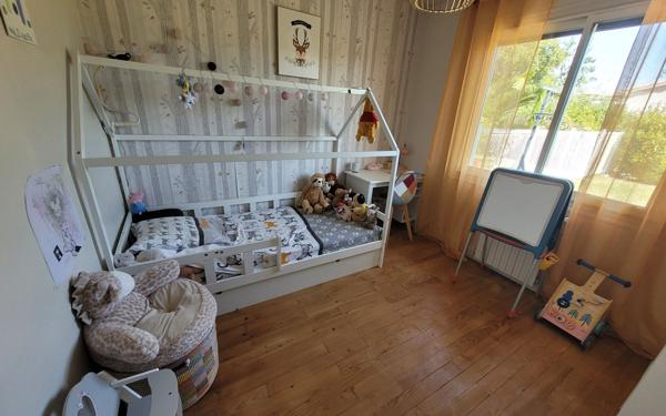 Maison à vendre    5 pièces •  Colayrac-Saint-Cirq