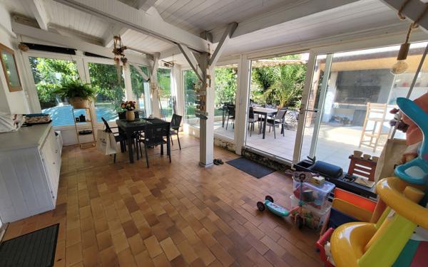 Maison à vendre    5 pièces •  Colayrac-Saint-Cirq