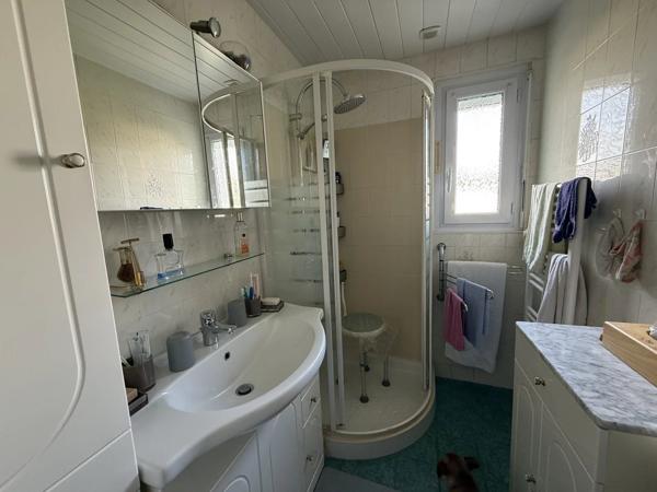 Vente                                                      Maison
                        
                     4 pièces                      65 m2                     à Anet