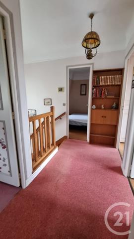 Maison à vendre  6 pièces - 90,85 m2 VILLERS SUR MER - 14