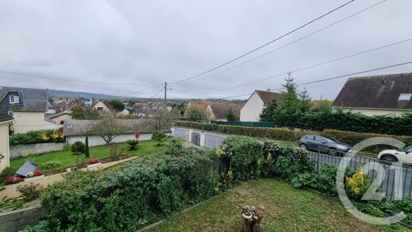 Maison à vendre  6 pièces - 90,85 m2 VILLERS SUR MER - 14