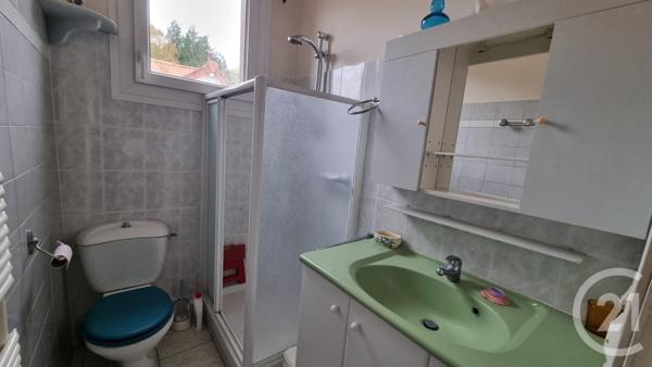 Maison à vendre  6 pièces - 90,85 m2 VILLERS SUR MER - 14