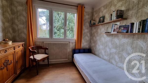 Maison à vendre  6 pièces - 90,85 m2 VILLERS SUR MER - 14