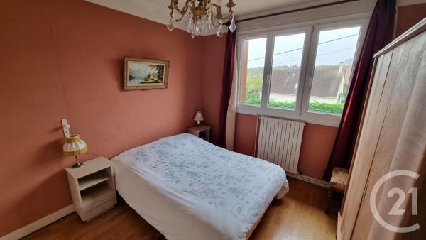 Maison à vendre  6 pièces - 90,85 m2 VILLERS SUR MER - 14