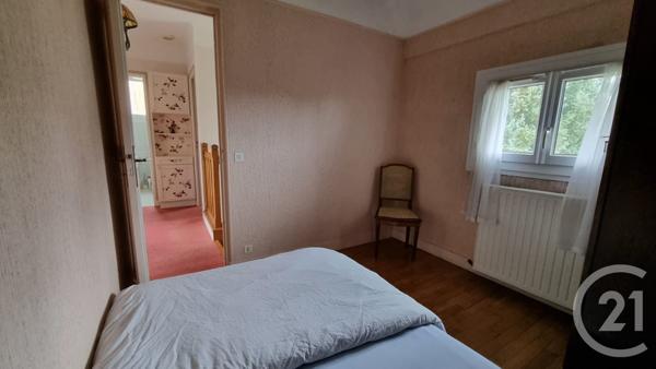 Maison à vendre  6 pièces - 90,85 m2 VILLERS SUR MER - 14