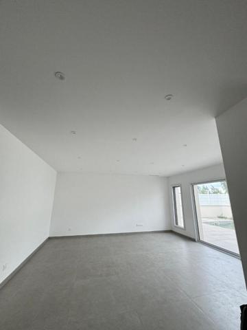 Maison Montélimar 5 pièces 116 m2