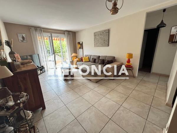 À vendre Appartement 3 pièces 68 m² - Hyères 83400