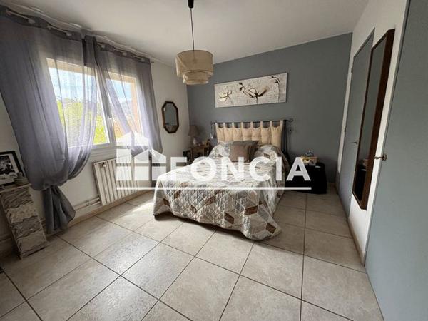 À vendre Appartement 3 pièces 68 m² - Hyères 83400