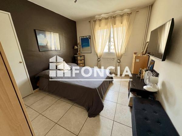 À vendre Appartement 3 pièces 68 m² - Hyères 83400