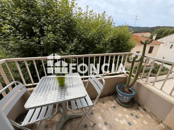 À vendre Appartement 3 pièces 68 m² - Hyères 83400