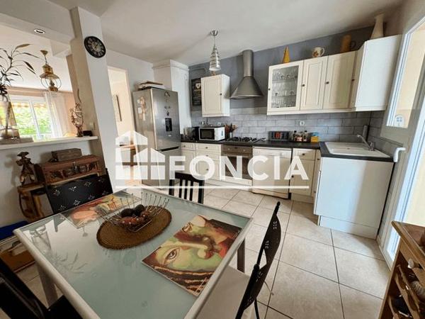 À vendre Appartement 3 pièces 68 m² - Hyères 83400