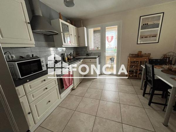 À vendre Appartement 3 pièces 68 m² - Hyères 83400