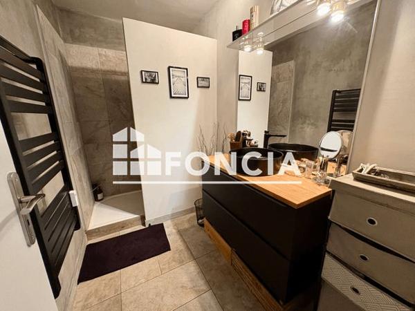 À vendre Appartement 3 pièces 68 m² - Hyères 83400