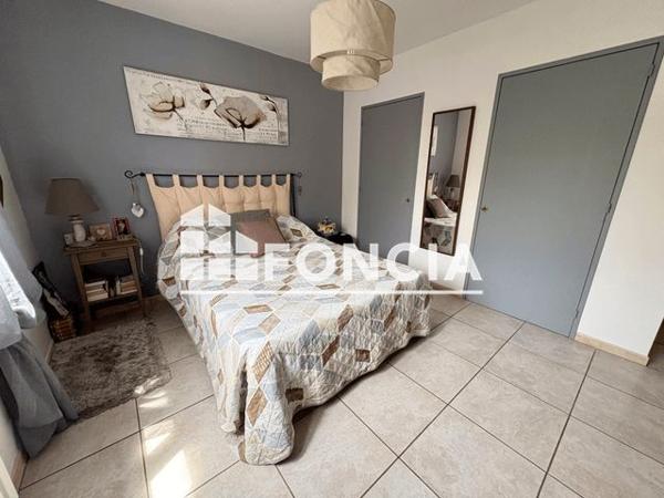 À vendre Appartement 3 pièces 68 m² - Hyères 83400