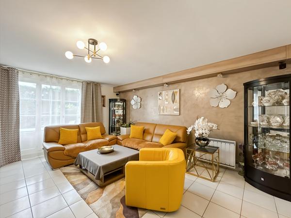 Maison récente à vendre à Combs la Ville - Bois l'Evèque