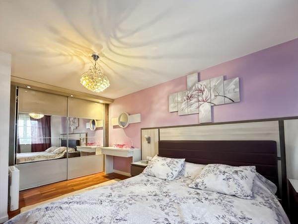 Maison récente à vendre à Combs la Ville - Bois l'Evèque