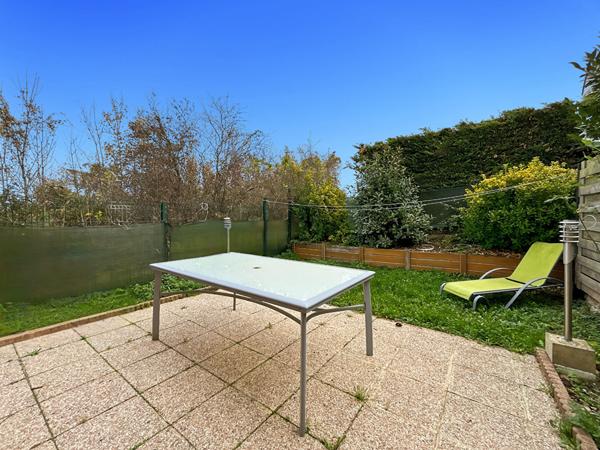 Maison récente à vendre à Combs la Ville - Bois l'Evèque