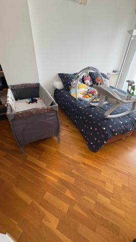 Le Raincy - 119m2 - Magnifique Maison individuelle