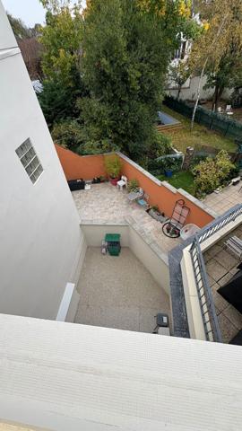 Le Raincy - 119m2 - Magnifique Maison individuelle