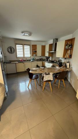 Le Raincy - 119m2 - Magnifique Maison individuelle