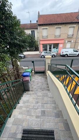 Le Raincy - 119m2 - Magnifique Maison individuelle