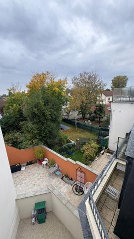 Le Raincy - 119m2 - Magnifique Maison individuelle