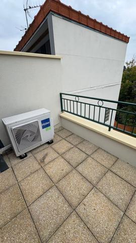 Le Raincy - 119m2 - Magnifique Maison individuelle