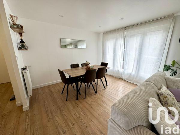 Apartment for sale 4 rooms 70 m² Quimper