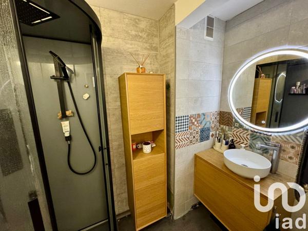 Apartment for sale 4 rooms 70 m² Quimper