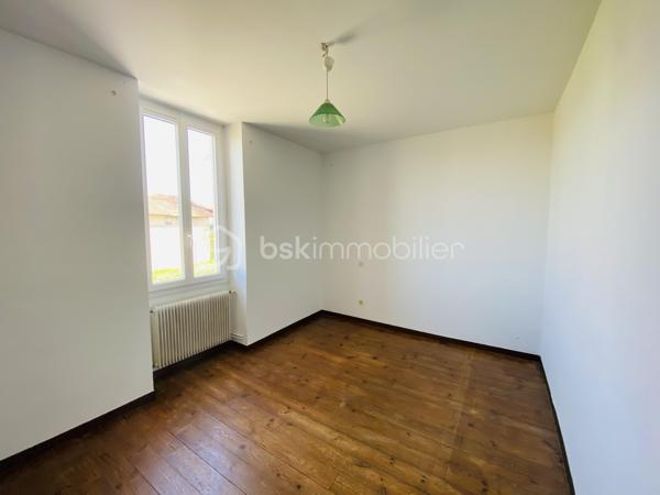 Maison ancienne de 102 m²