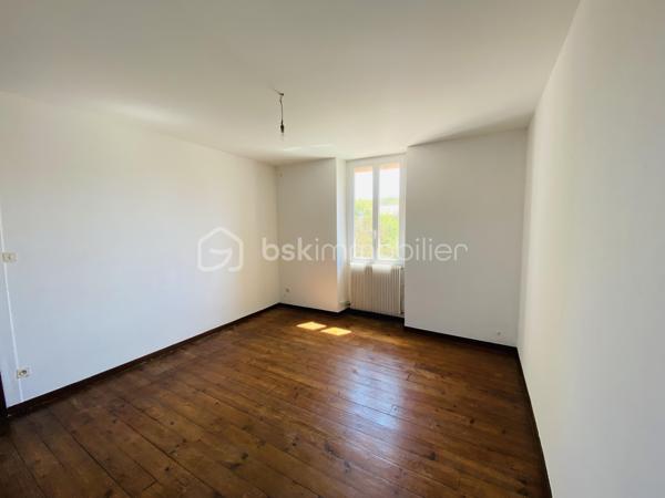 Maison ancienne de 102 m²