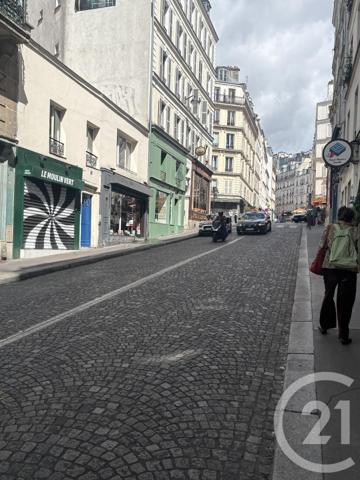 à vendre  35 m 2   PARIS  - 75018