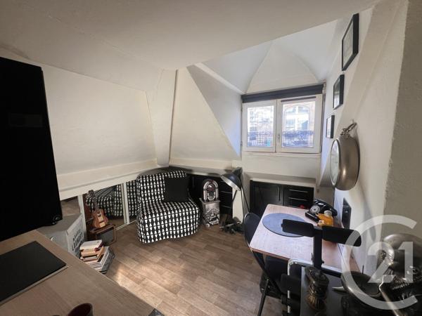 à vendre  35 m 2   PARIS  - 75018