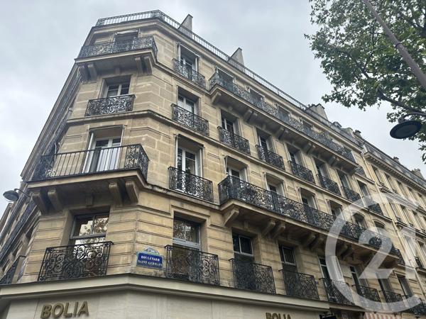 à vendre  35 m 2   PARIS  - 75018