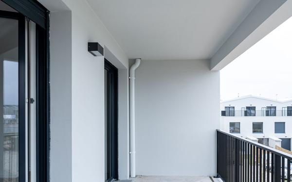 Appartement à vendre    3 pièces • 64 m2 Fleury-sur-Orne