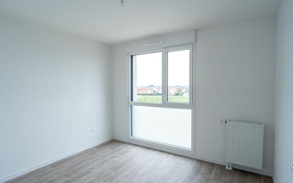 Appartement à vendre    3 pièces • 64 m2 Fleury-sur-Orne