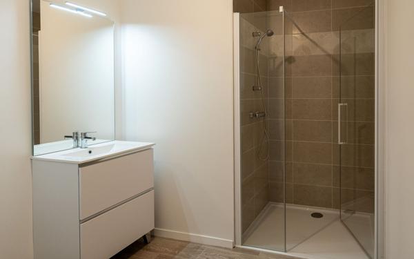 Appartement à vendre    3 pièces • 64 m2 Fleury-sur-Orne