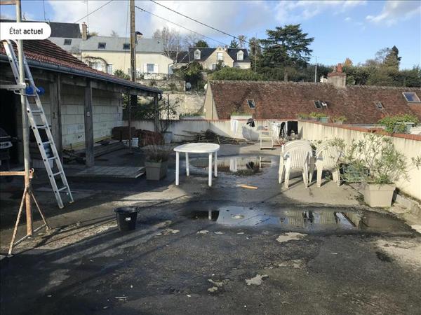 Maison à vendre |  Montrichard |  6 pièces | 216 m²