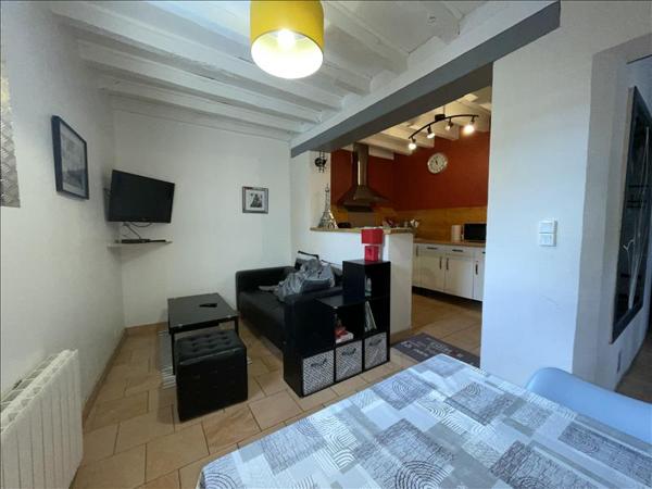 Maison à vendre |  Montrichard |  6 pièces | 216 m²