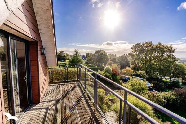 Maison à vendre |  Loqueffret |  4 pièces | 126 m²