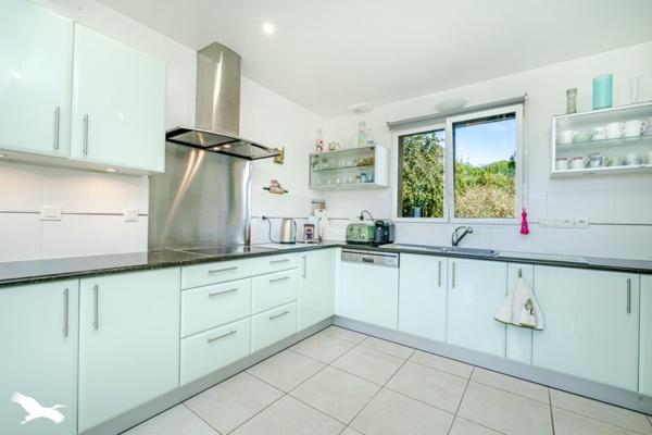 Maison à vendre |  Loqueffret |  4 pièces | 126 m²