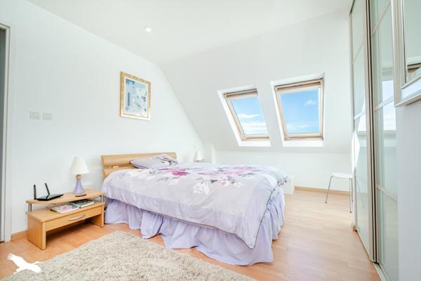 Maison à vendre |  Loqueffret |  4 pièces | 126 m²