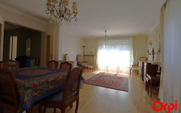 Appartement à vendre    3 pièces • 85,30 m2 Strasbourg