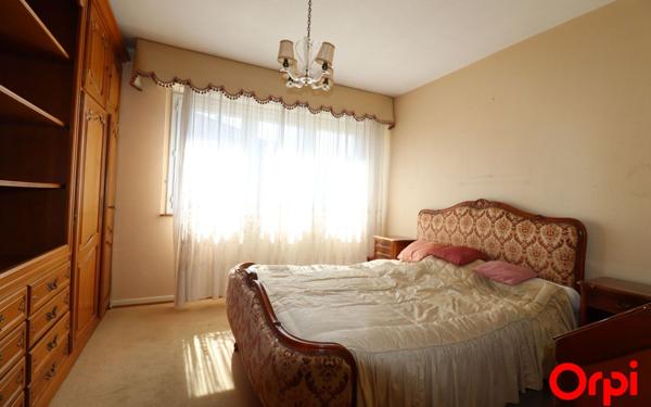 Appartement à vendre    3 pièces • 85,30 m2 Strasbourg