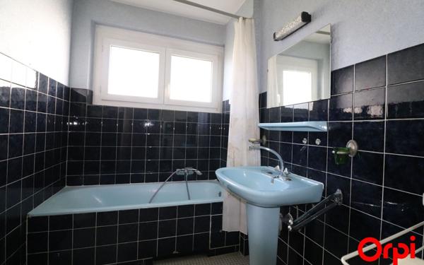 Appartement à vendre    3 pièces • 85,30 m2 Strasbourg