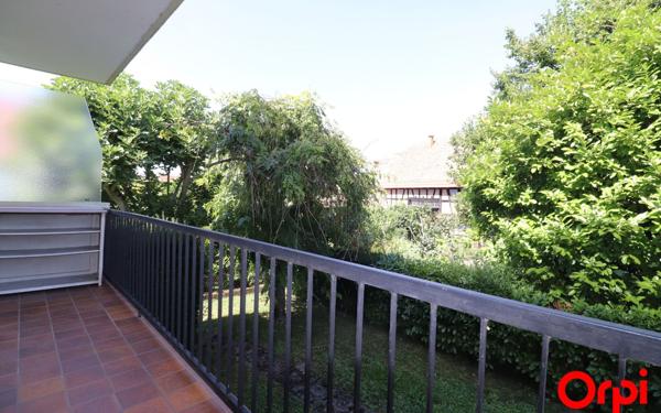 Appartement à vendre    3 pièces • 85,30 m2 Strasbourg