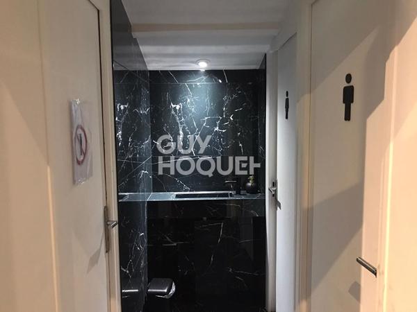 Fonds de commerce Restaurant Forges- Les- Bains