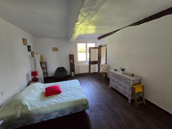 Maison individuelle à vendre à Réalcamp en Seine-Maritime (76340), ref : 175