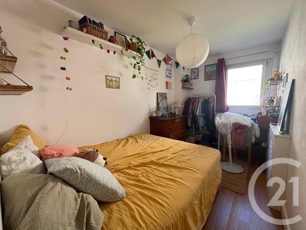 Appartement F4 à vendre  4 pièces - 87 m 2   PARIS  - 75019